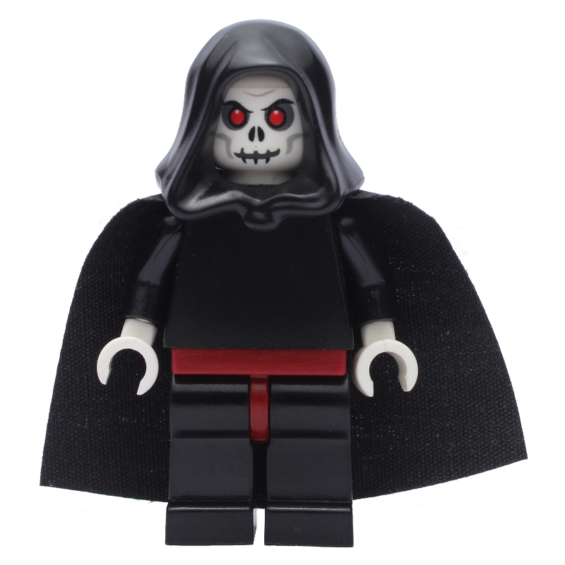 Lego Chess Piece - Evil - Bishop