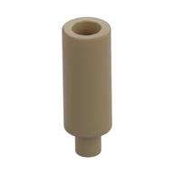 Lego Equipment Candlestick / Dark Tan