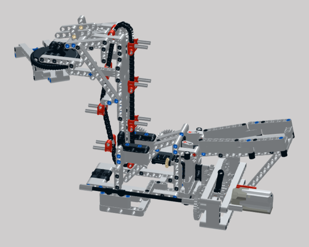Lego GBC4ALL 35