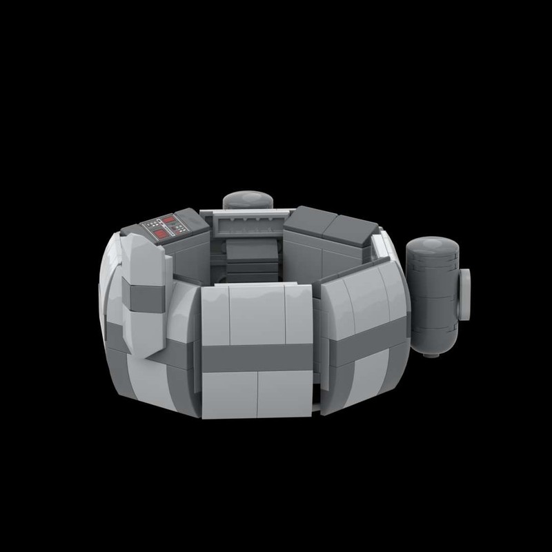 Lego Galactic Senate Pod