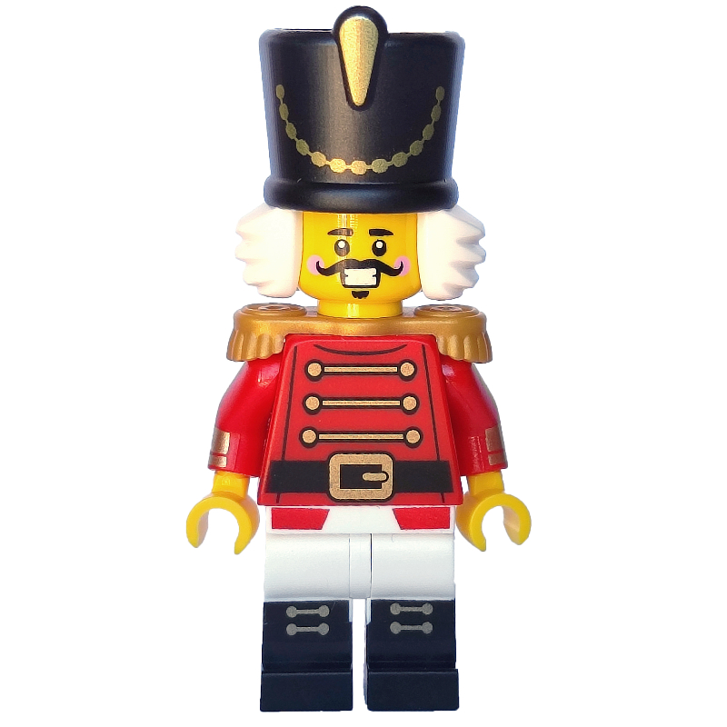 Lego Nutcracker