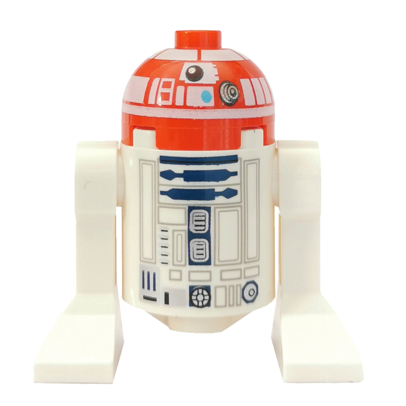 Lego Astromech Droid, R3-T2