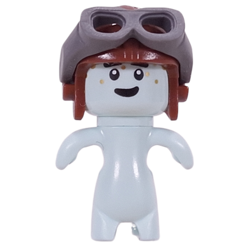 Lego Dreamling, Aviator