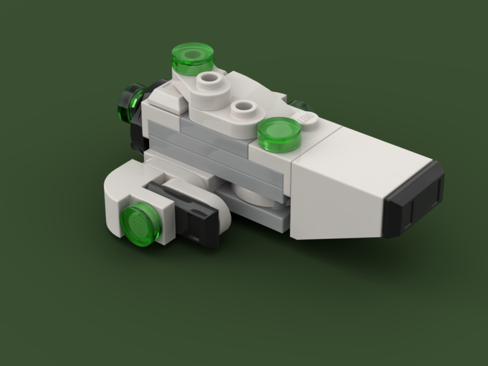Lego Vaetion defender