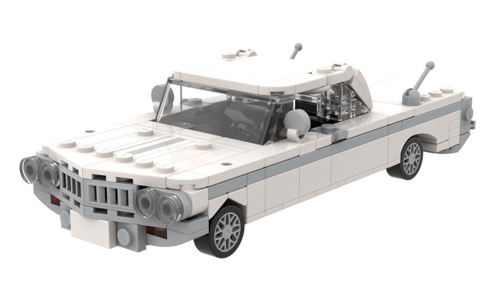 Lego 1964 Chevrolet Impala (Lowrider)