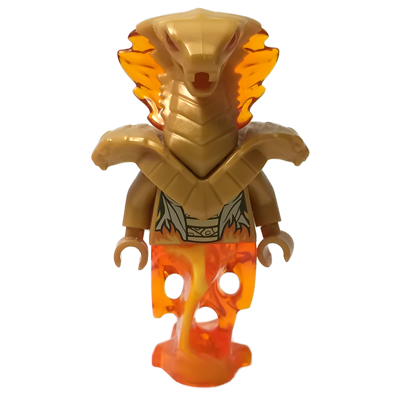 Lego Aspheera