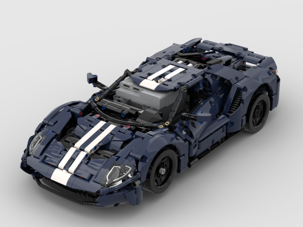 Lego MOC-162813