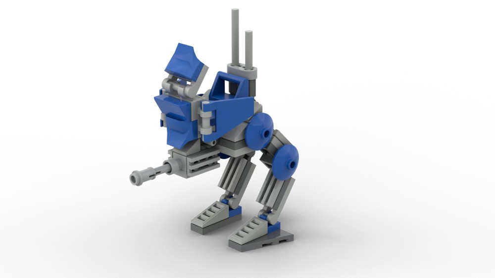Lego AT-RT 501st