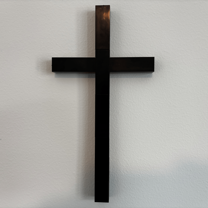 Lego Latin Cross