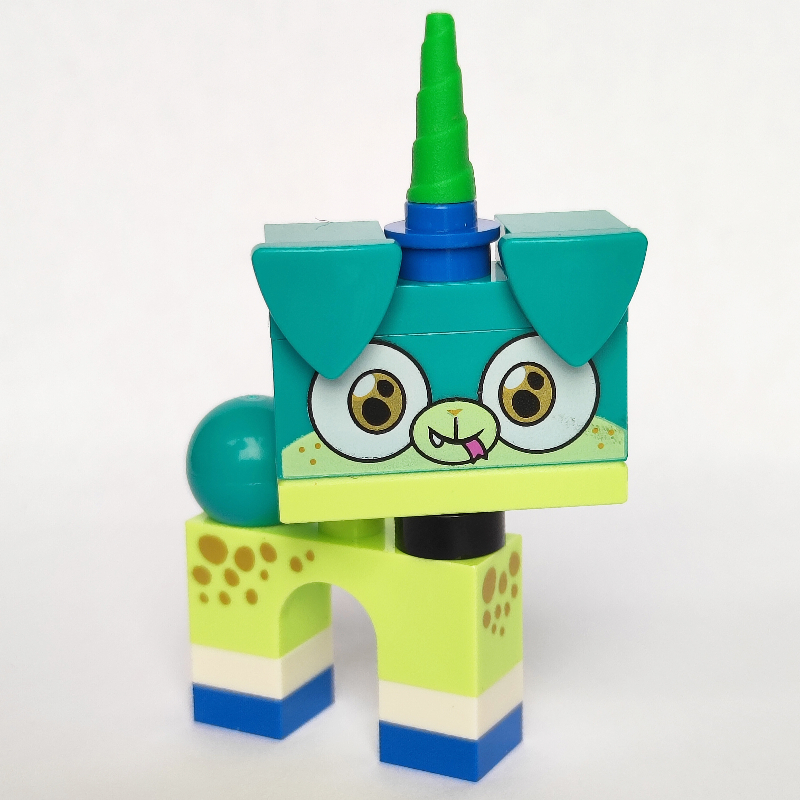 Lego Puppycorn / Alien Puppycorn
