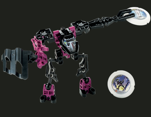 Lego Spark
