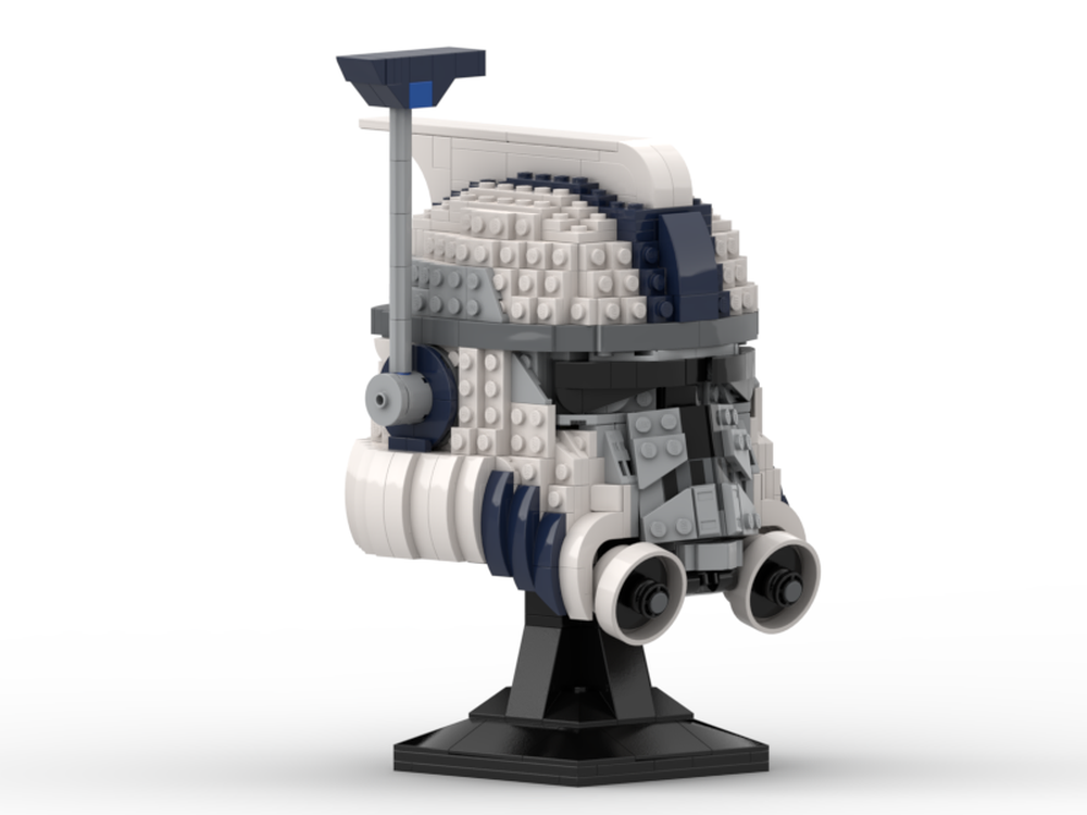 Lego ARC Havoc