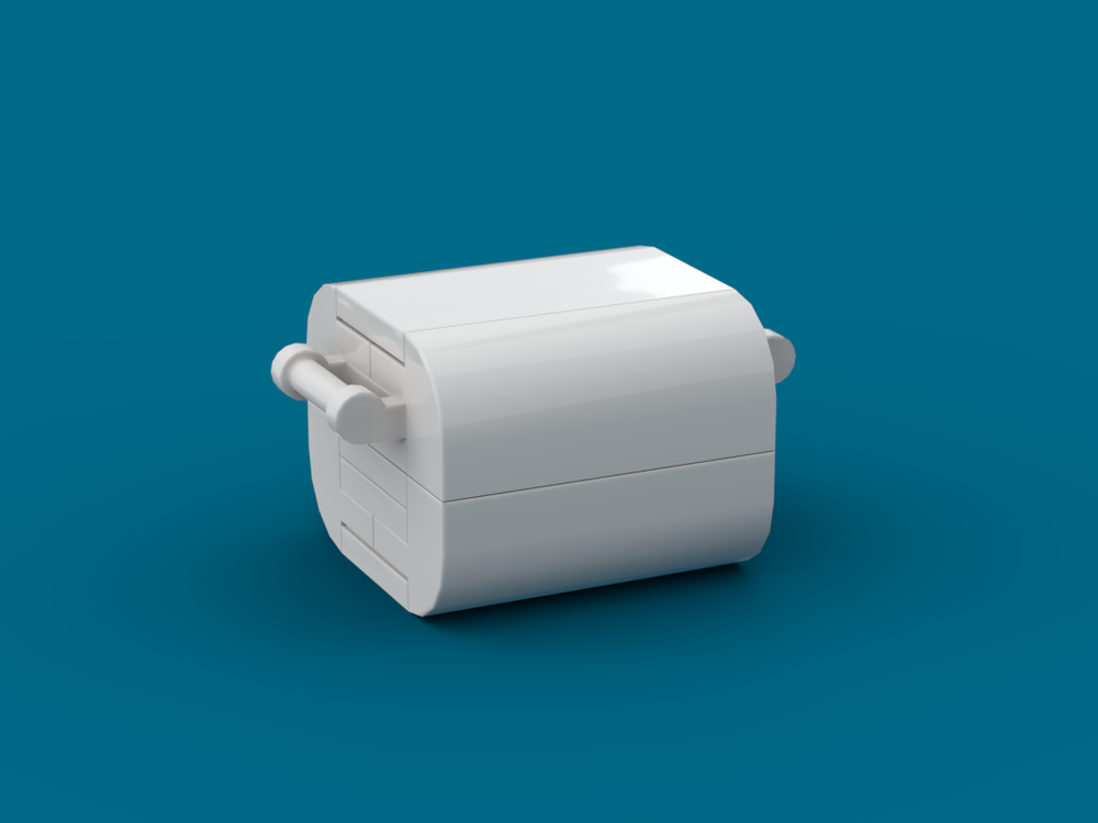 Lego small container