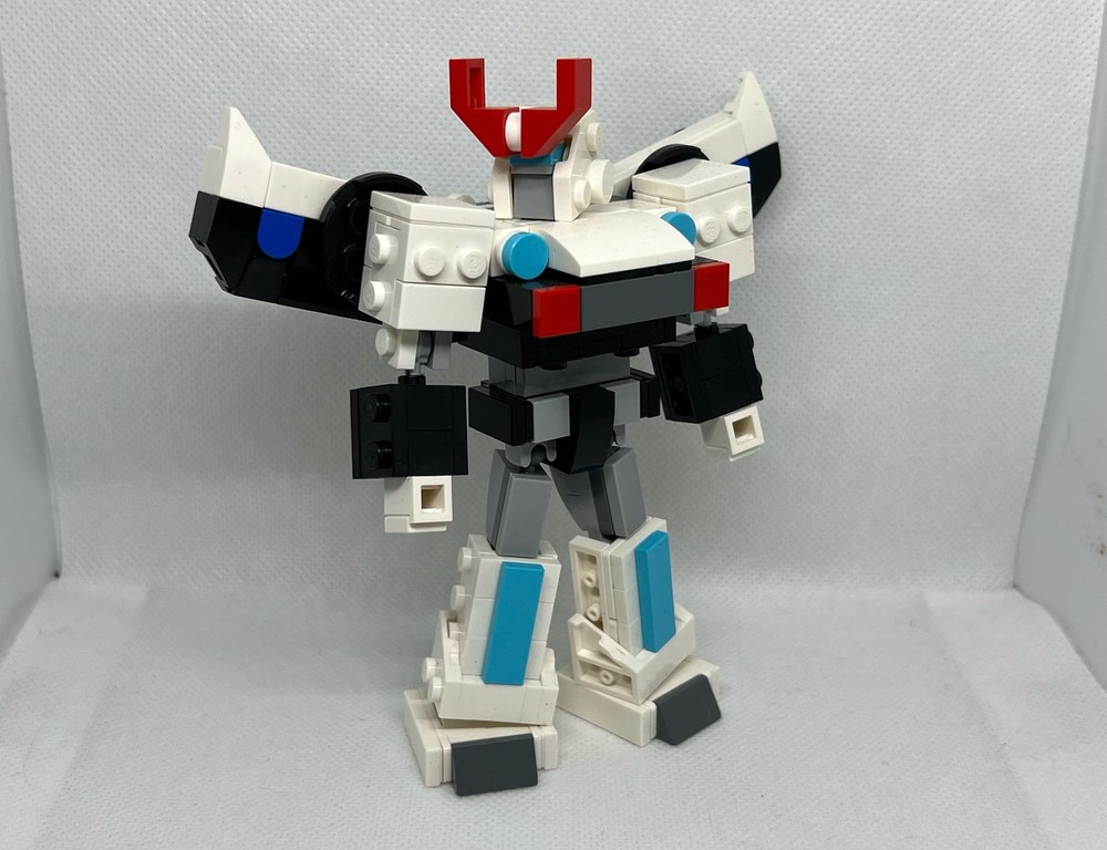 Lego Prowl - G1