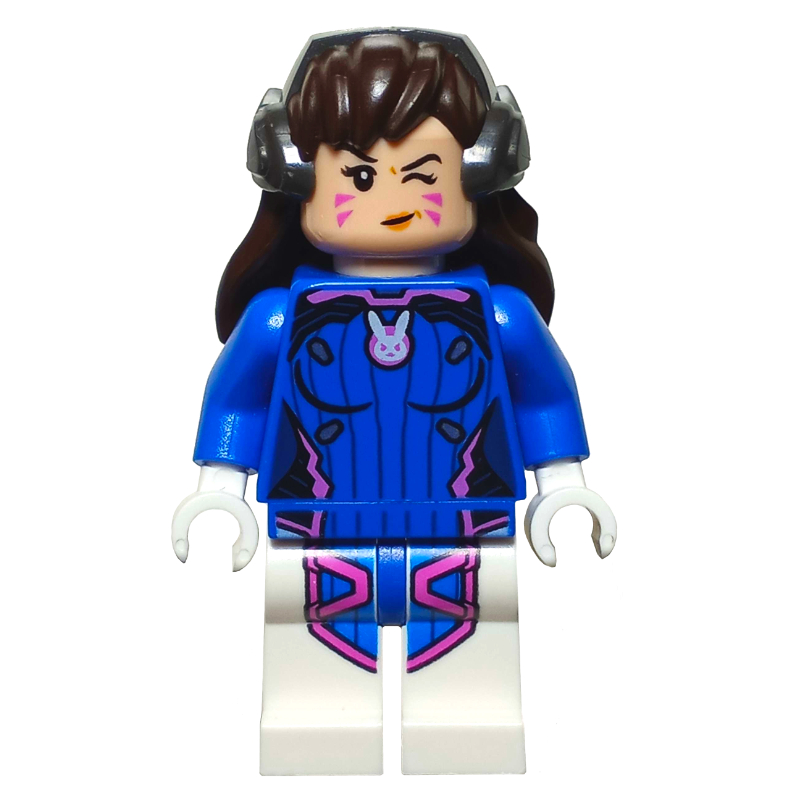 Lego D.Va