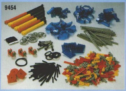 Lego Function Set