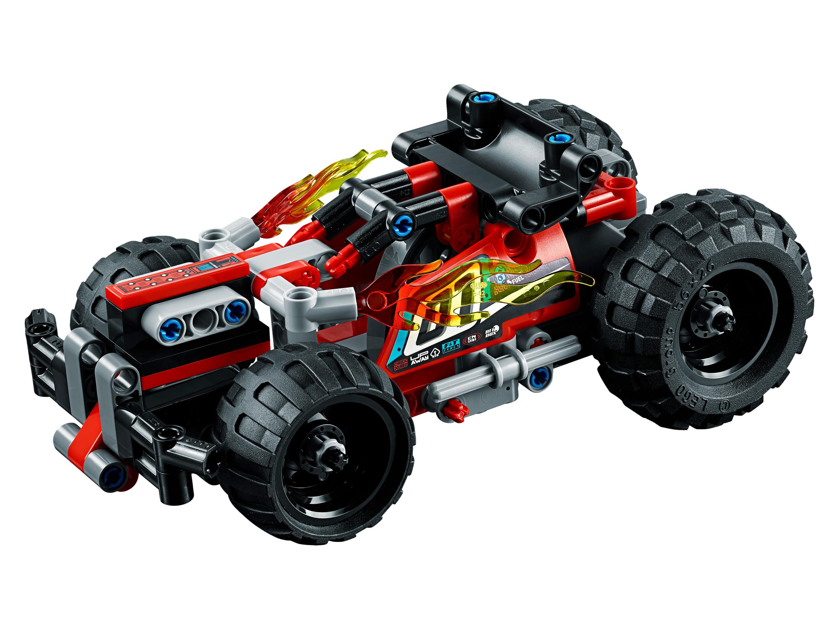 Lego BASH!