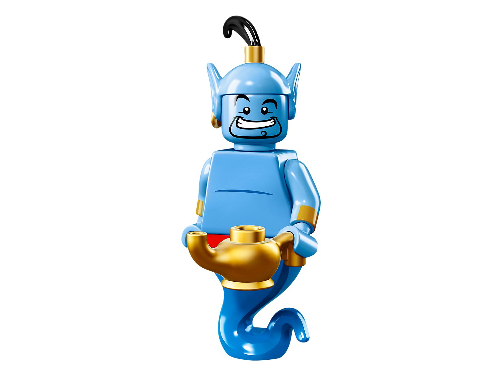Lego Genie