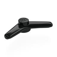Lego Equipment Boomerang / Black