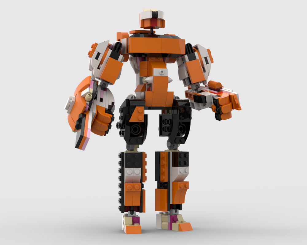 Lego MT31