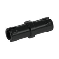 Lego Technic Pin with Friction Ridges Lengthwise and Center Slots