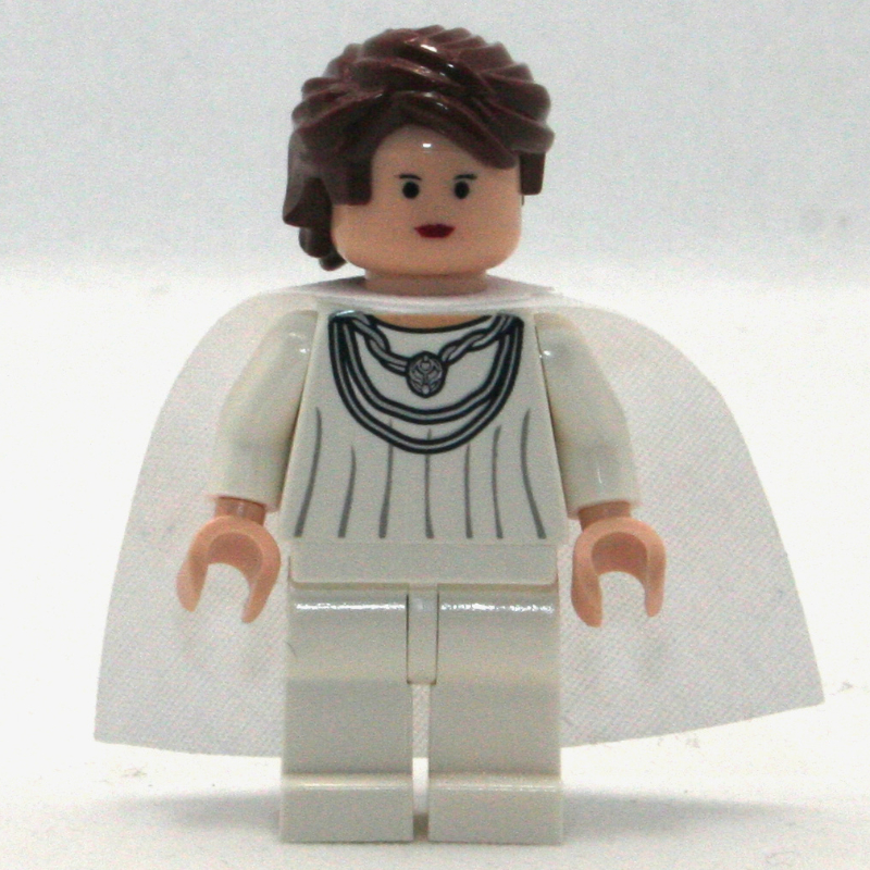 Lego Mon Mothma