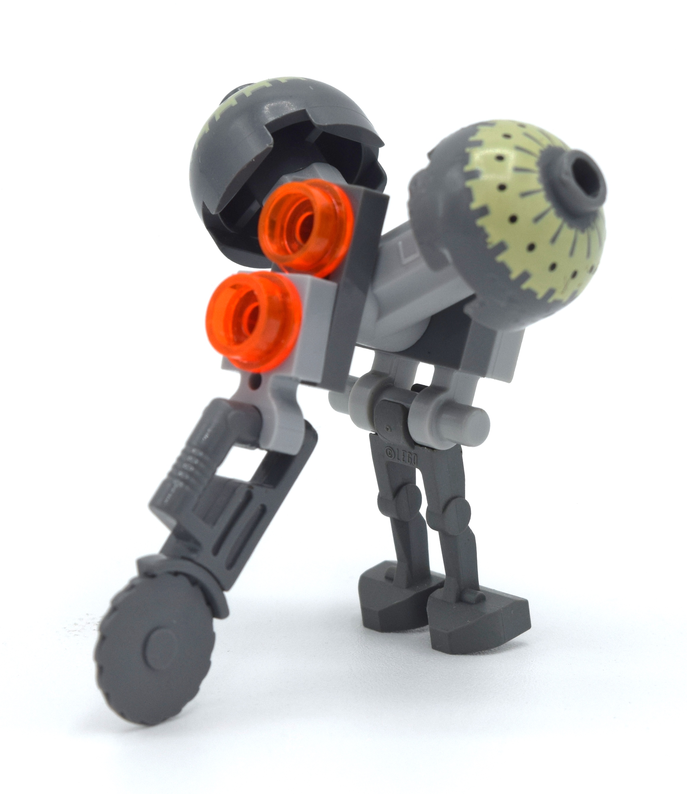 Lego Buzz Droid - 30367b