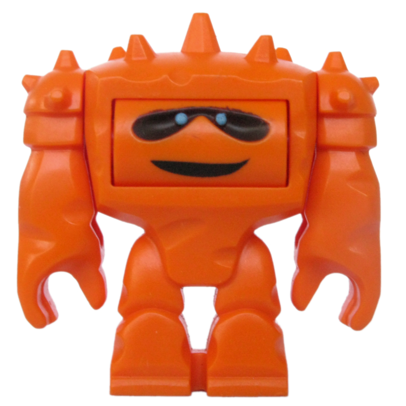Lego Chunk