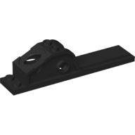 Lego Launcher, Spinner, Base 2 x 10 x 2