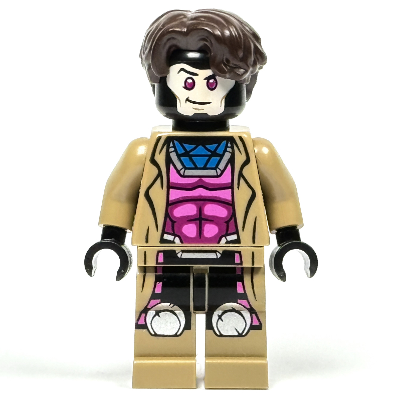 Lego Gambit