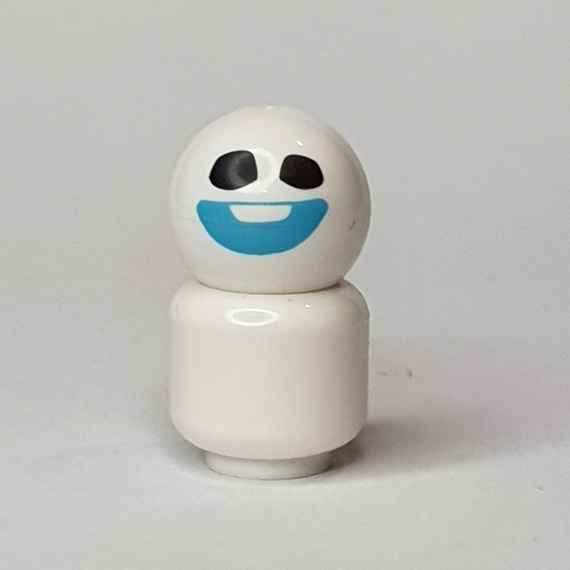Lego Snowgie