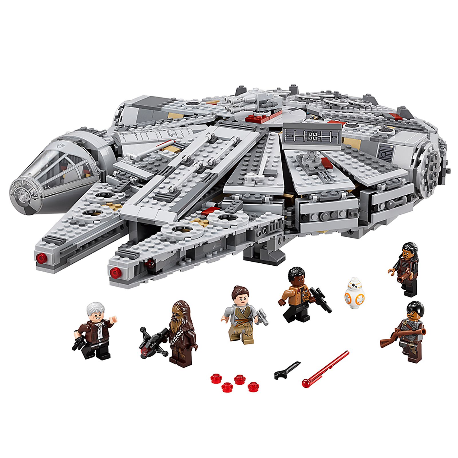 Lego Millennium Falcon