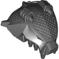 Lego Large Figure Mask, Bear