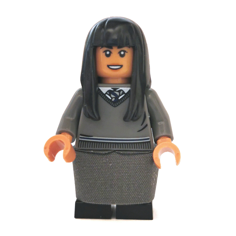 Lego Cho Chang (CMF)