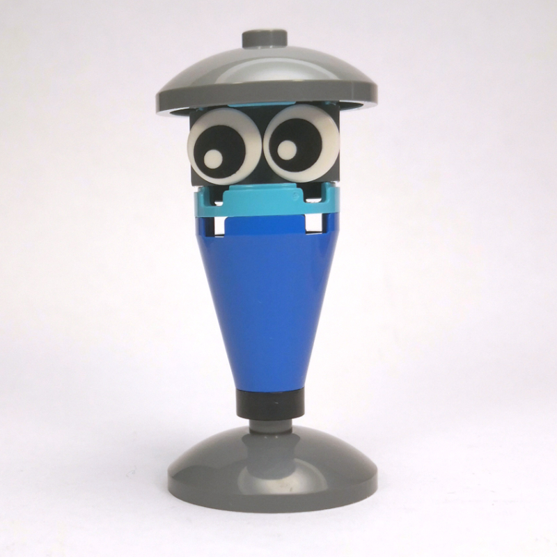 Lego Penny
