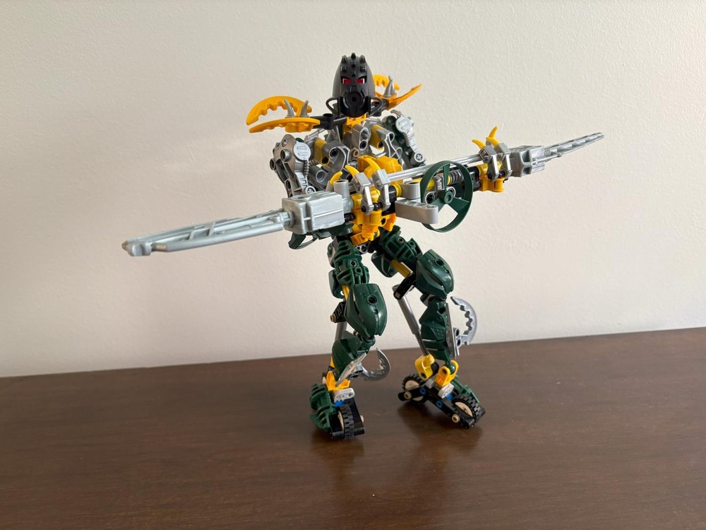 Lego Umbra