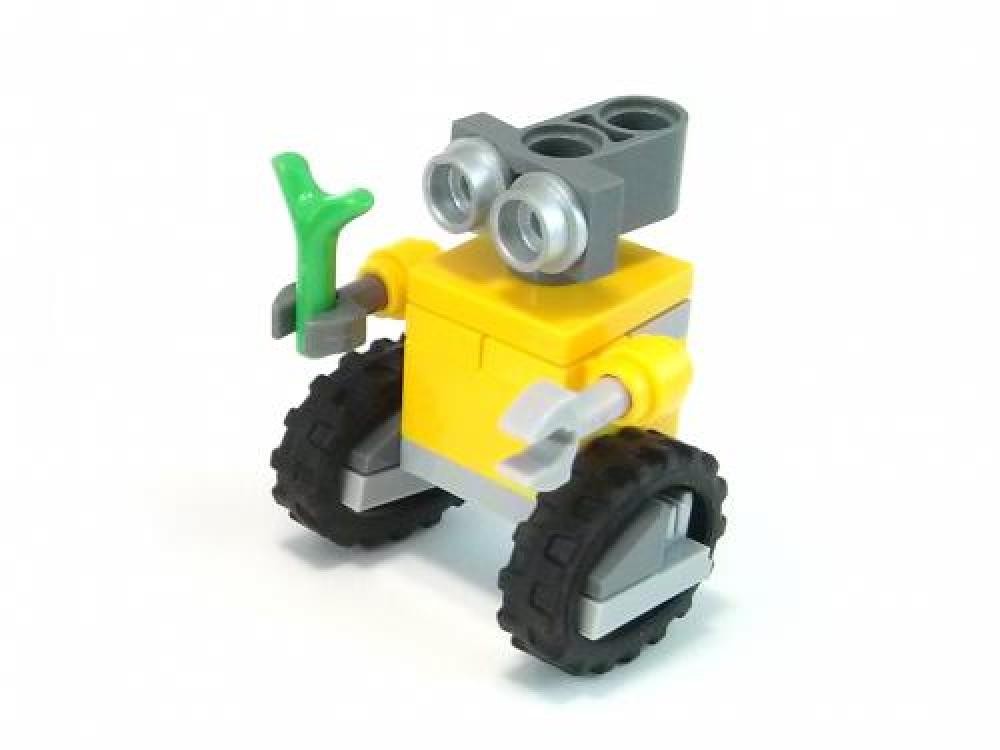 Lego WALL-E