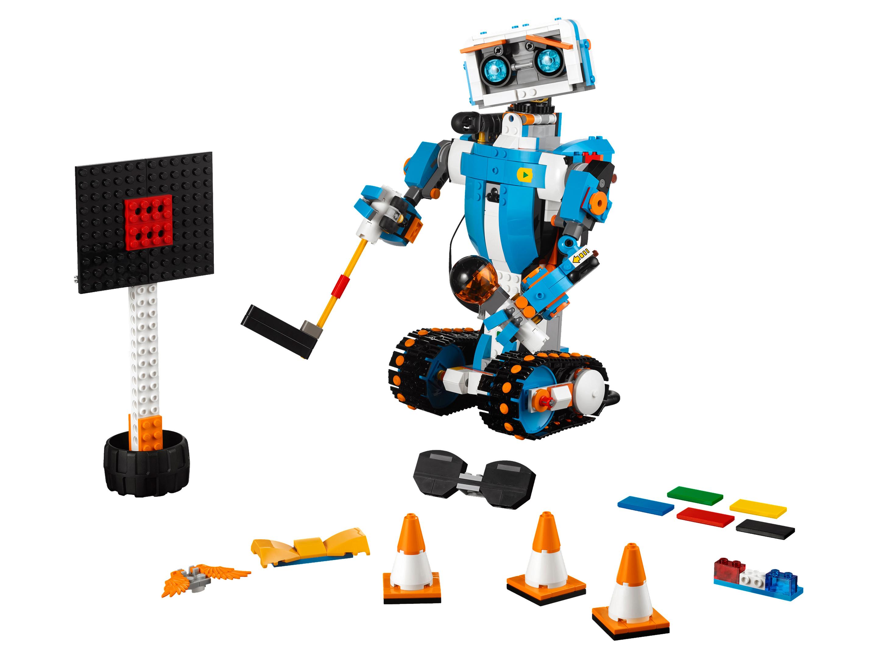 Lego Creative Toolbox