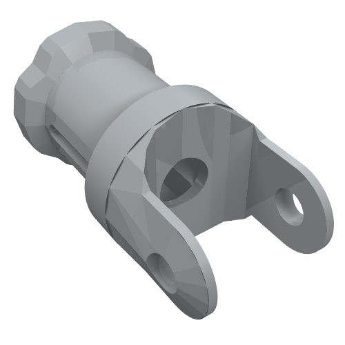 Lego Technic, Universal Joint, 3L