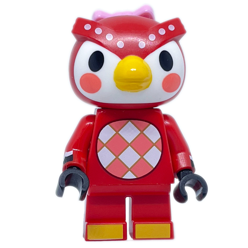 Lego Celeste