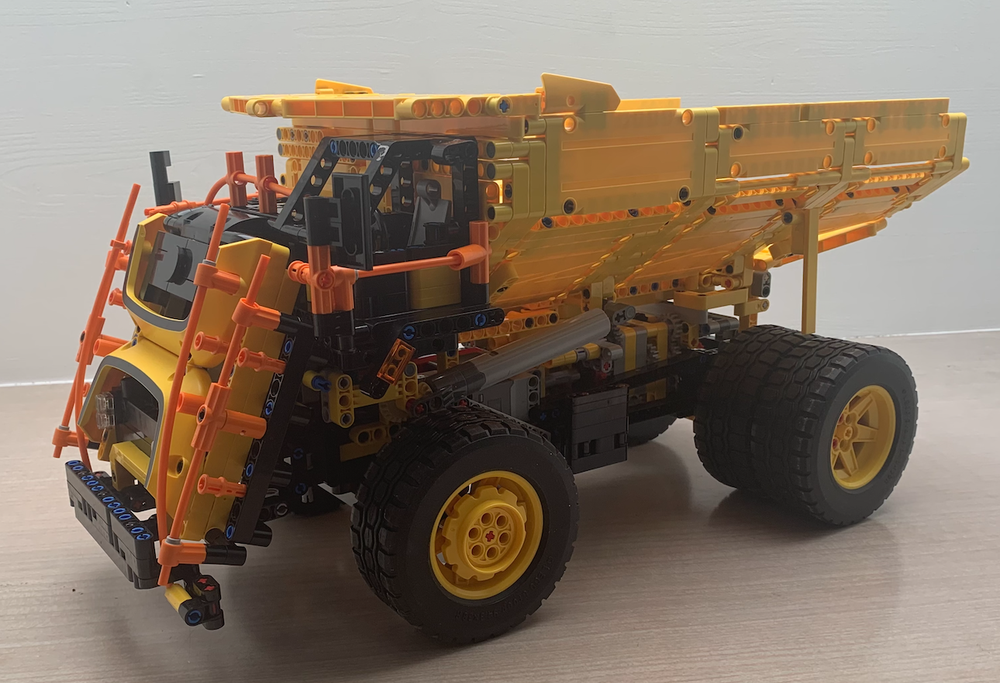 Lego MOC-50948