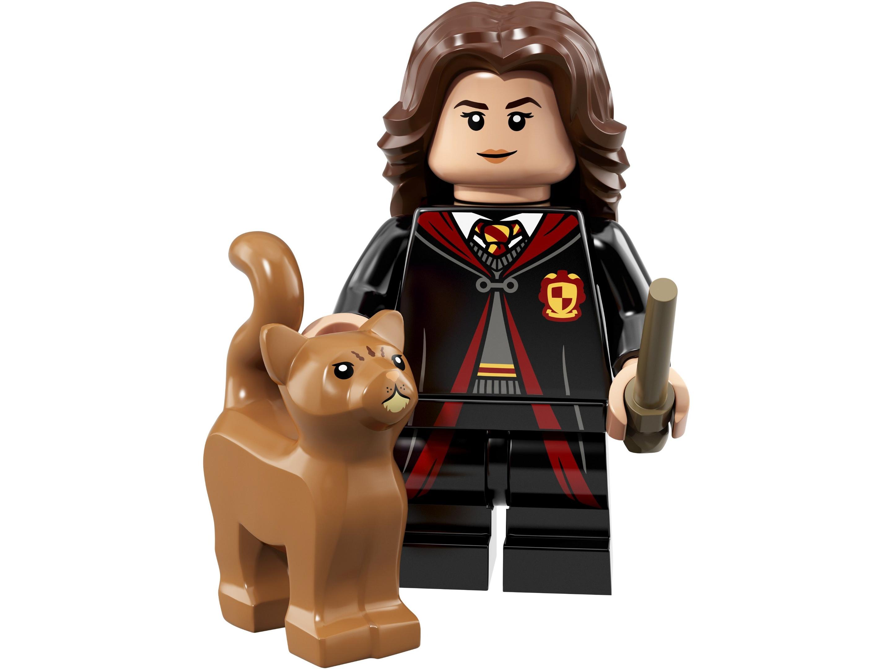 Lego Hermione Granger