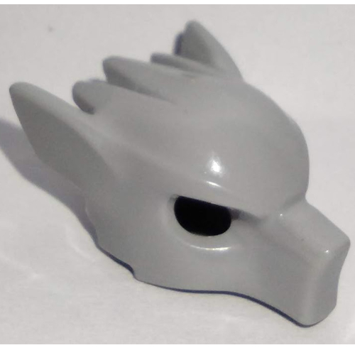 Lego Mask Wolf [Plain]