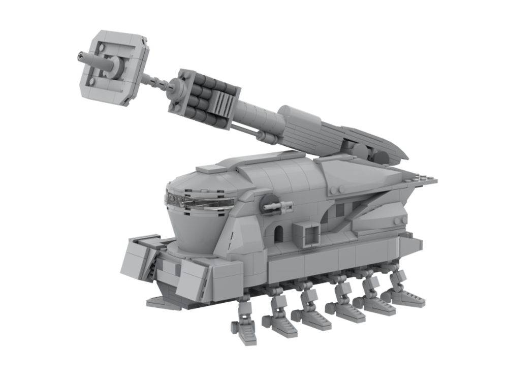Lego SPHA-T