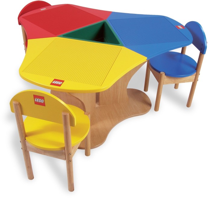 Lego Playtable