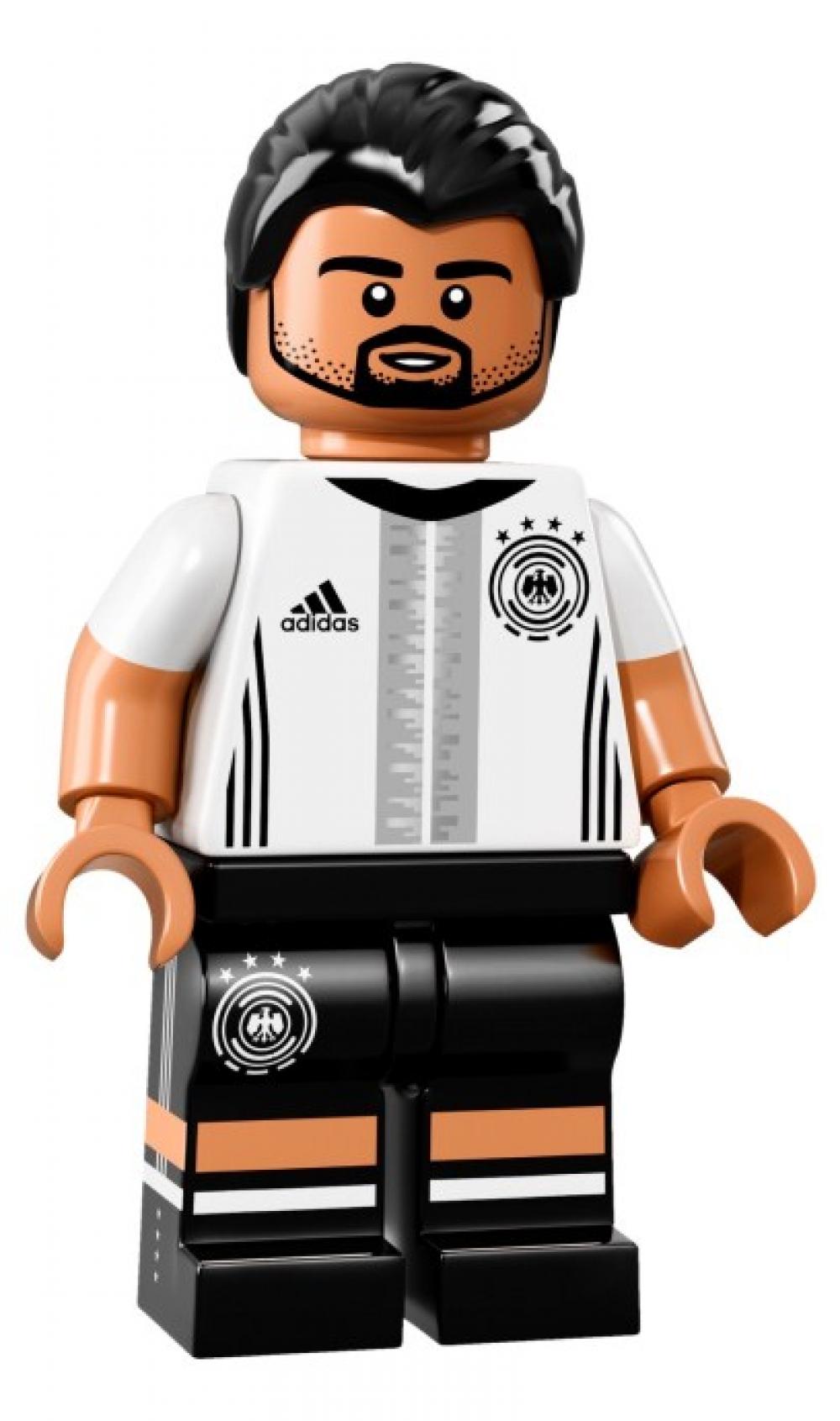 Lego Sami Khedira (6)