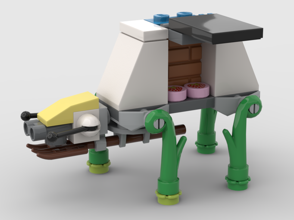 Lego 41425 AT-AT