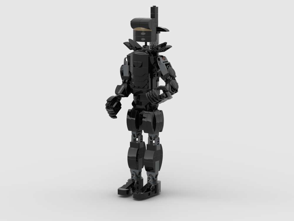 Lego Ninja