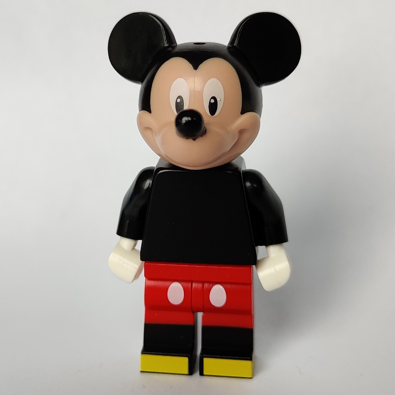 Lego Mickey Mouse (CMF)