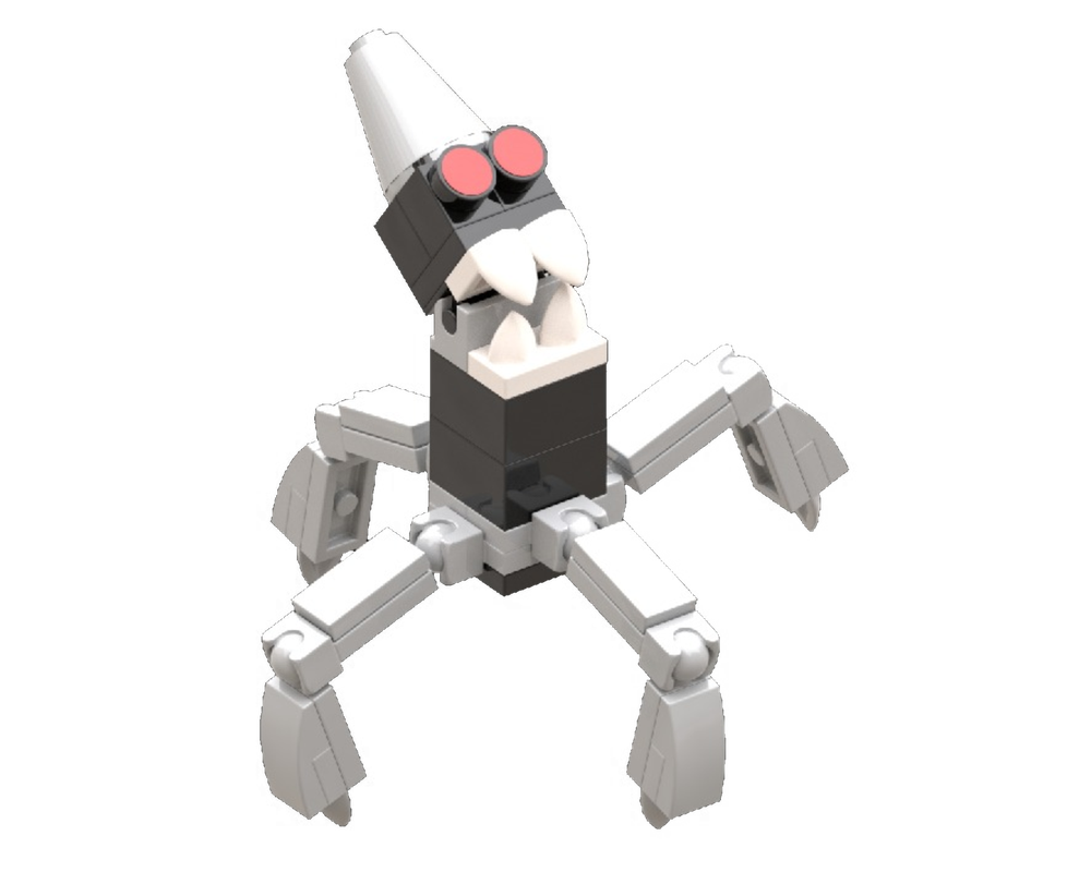 Lego Penno